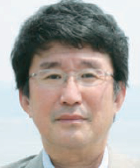 OHTSUKA Susumu