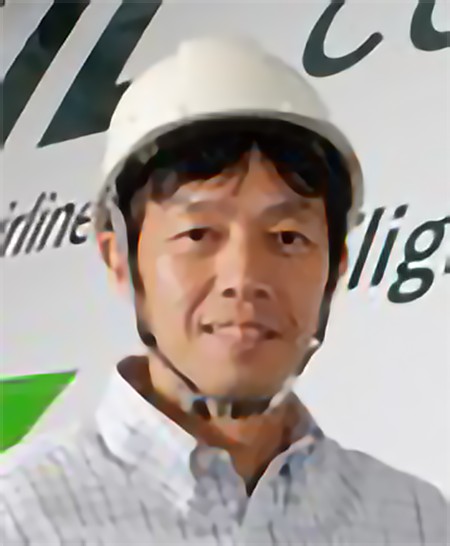 MACHIDA Toshinobu