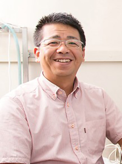 KOIKE Kazuhiko
