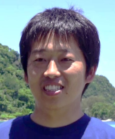 WADA Shigeki