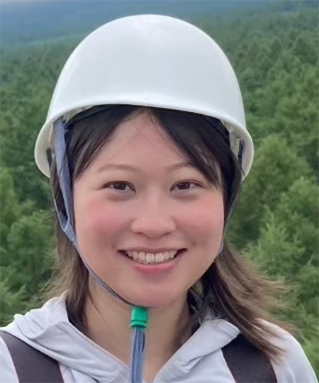 YAMANUKI Hina